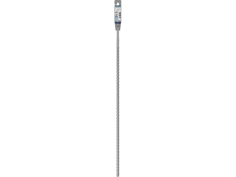 Udarni sveder Bosch PRO SDS-plus-5X, Dimenzije: 12x550x610mm, 2608836620